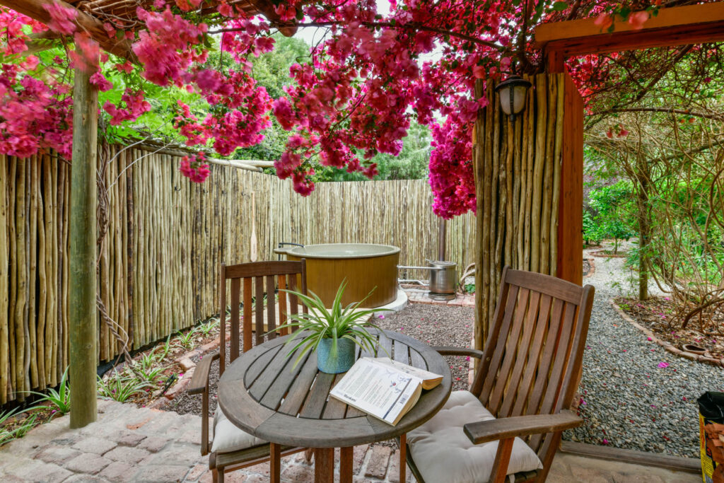 Outdoor Patio
